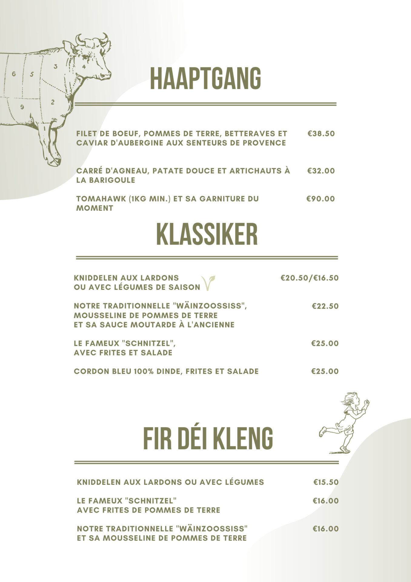 AH! – Printemps MENU 2022